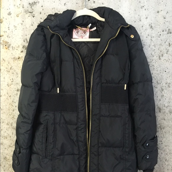 Juicy Parka