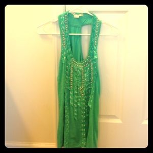 Threads for thought tank