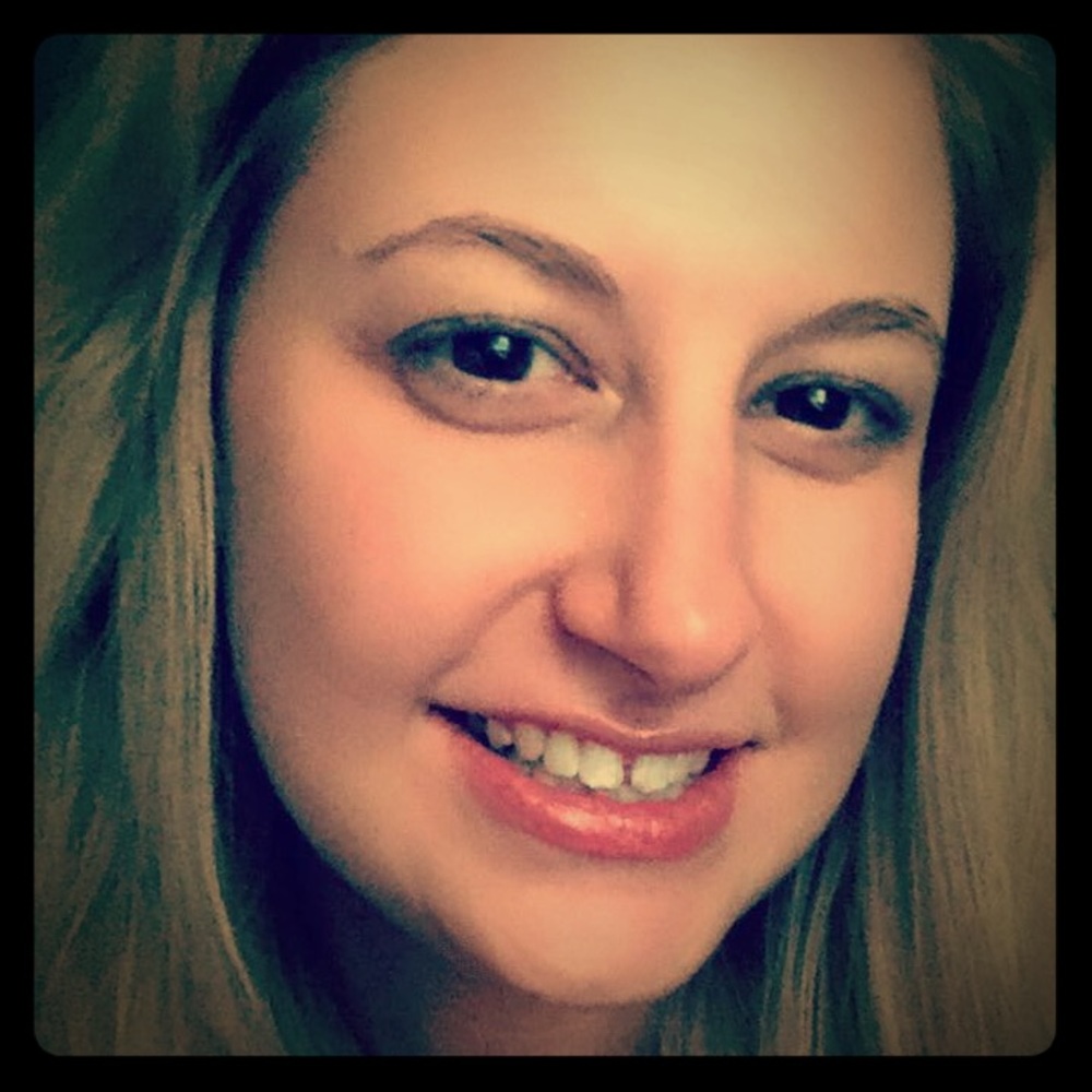 Meet your Posher, Kendra