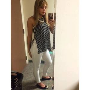 Meet your Posher, Darion