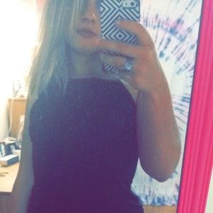 Meet your Posher, Macy