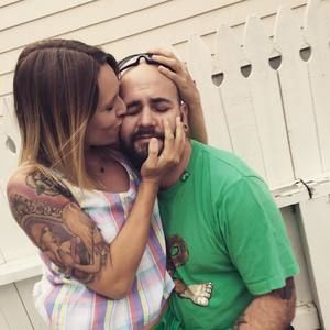 Meet your Posher, Gina