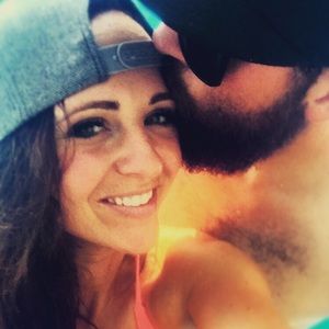 Meet your Posher, Kristin