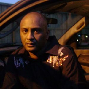 Meet your Posher, Roberto