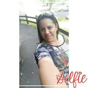 Meet your Posher, Nancy