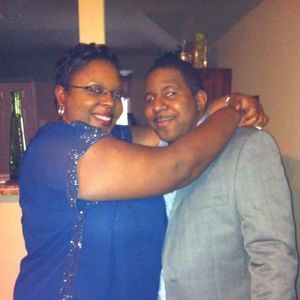 Meet your Posher, Nakisha