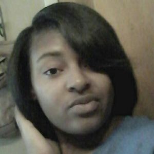 Meet your Posher, Toniqua