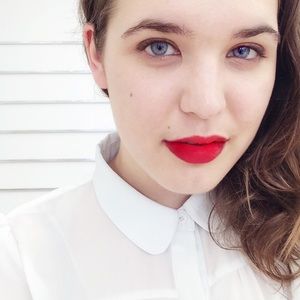 Meet your Posher, Deborah