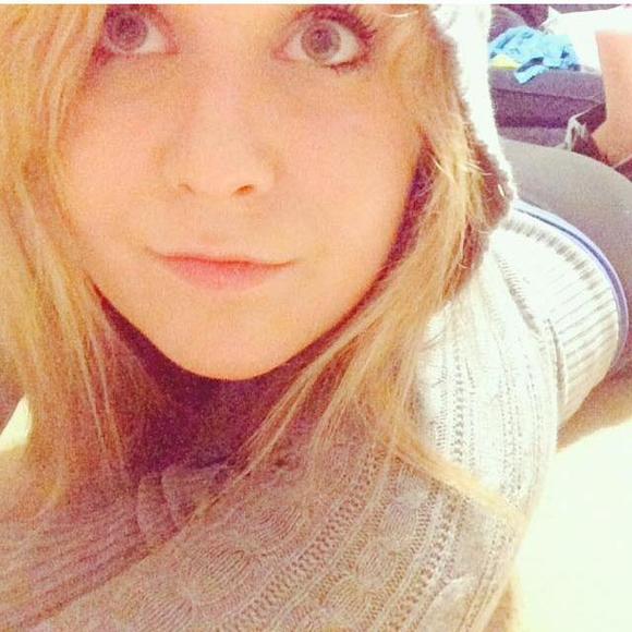 Meet your Posher, Grace