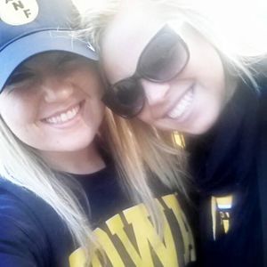 Meet your Posher, Gina