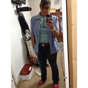 Meet your Posher, Alice