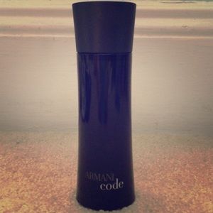 Armani Code Mens Cologne