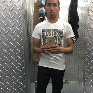 Meet your Posher, Axel