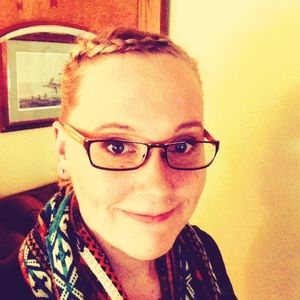 Meet your Posher, Tara