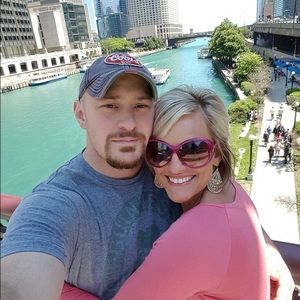 Meet your Posher, Randi