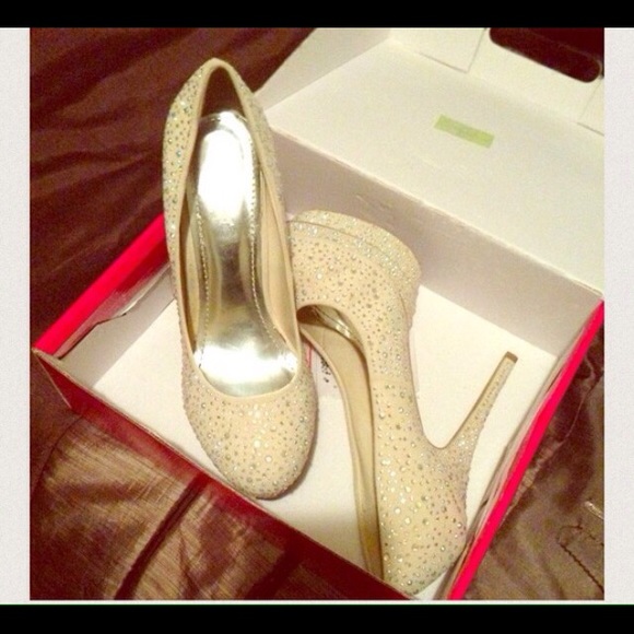 Fairy dust shine 😍😍😍