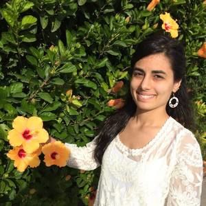 Meet your Posher, Sherene