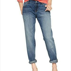 GAP 1969 Sexy Boyfriend Jeans 26/2r