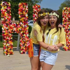 Meet your Posher, Courtney