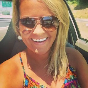 Meet your Posher, Heather