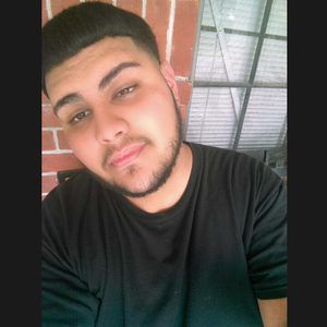 Meet your Posher, Jonathan