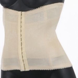 Waist Cincher 6 PK Nude