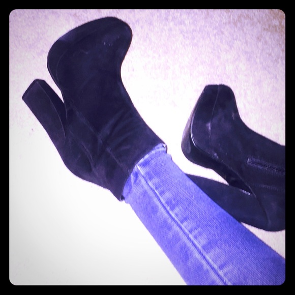 Booties