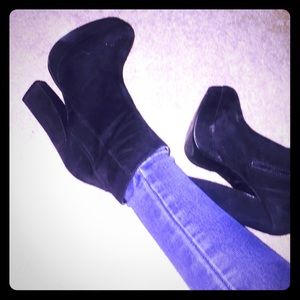 Booties