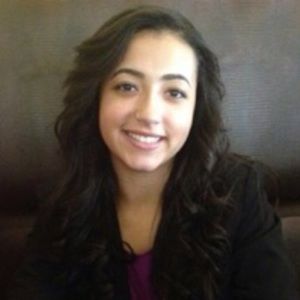 Meet your Posher, Kristy