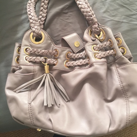 Micheal Kors medium hobo bag