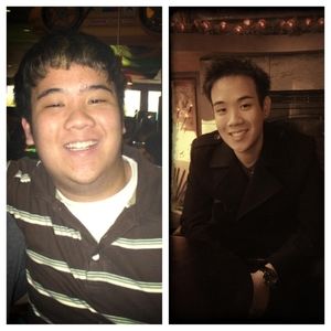 Meet your Posher, Michael