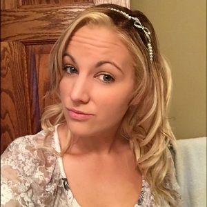 Meet your Posher, Traci