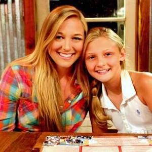 Meet your Posher, Haley