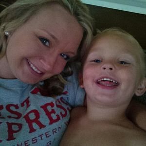 Meet your Posher, Misty