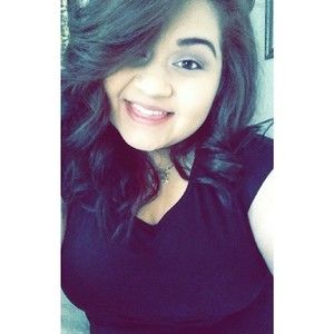 Meet your Posher, Isabel