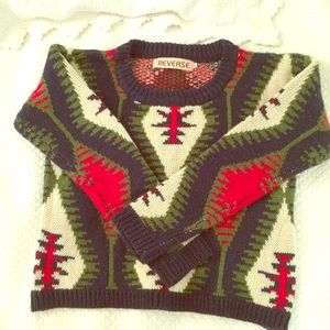 Ugly Christmas/Holiday Sweater