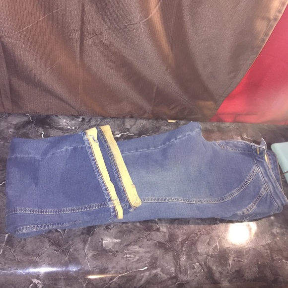 Jlo jeans