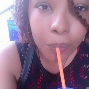 Meet your Posher, Britt