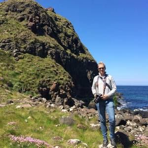 Meet your Posher, Frankie