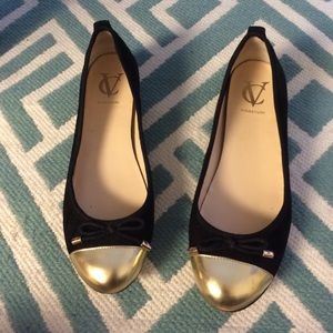 Vince Camuto flats