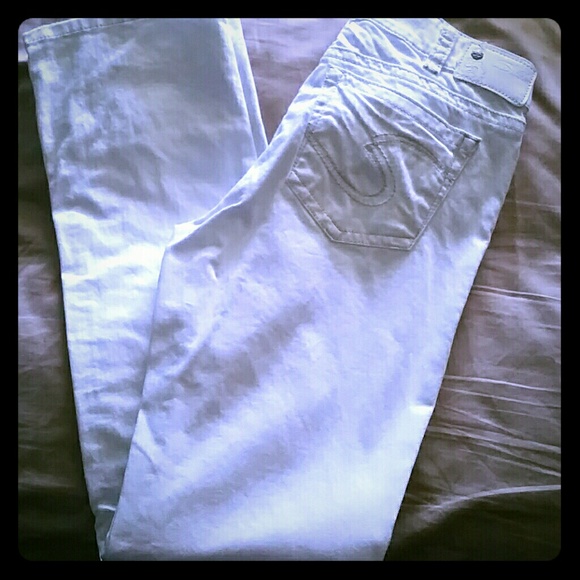 Silver Jeans 30, 33 inseam NWOT