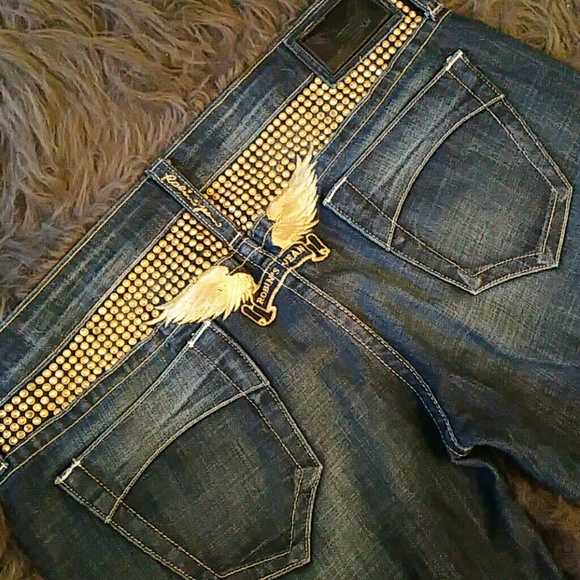 Jeans - Picture 2 of 4