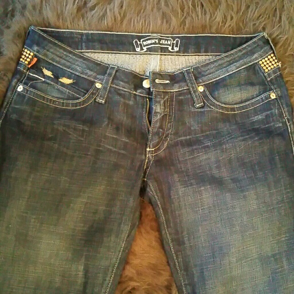 Jeans - Picture 3 of 4