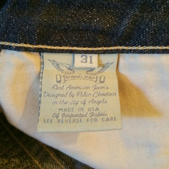 Jeans - Picture 4 of 4