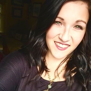 Meet your Posher, Jodi