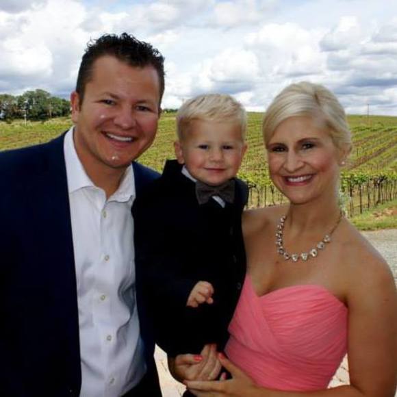 Meet your Posher, Andrea - Picture 1 of 1