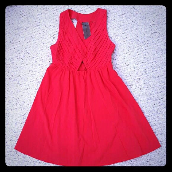 Modcloth dress