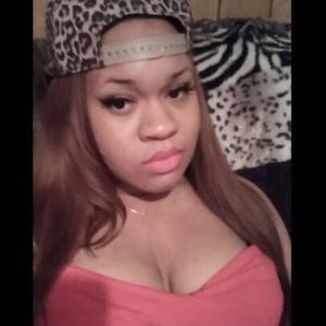 Meet your Posher, Detrice