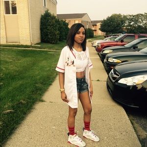 Meet your Posher, Candice