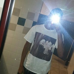 Meet your Posher, Zach